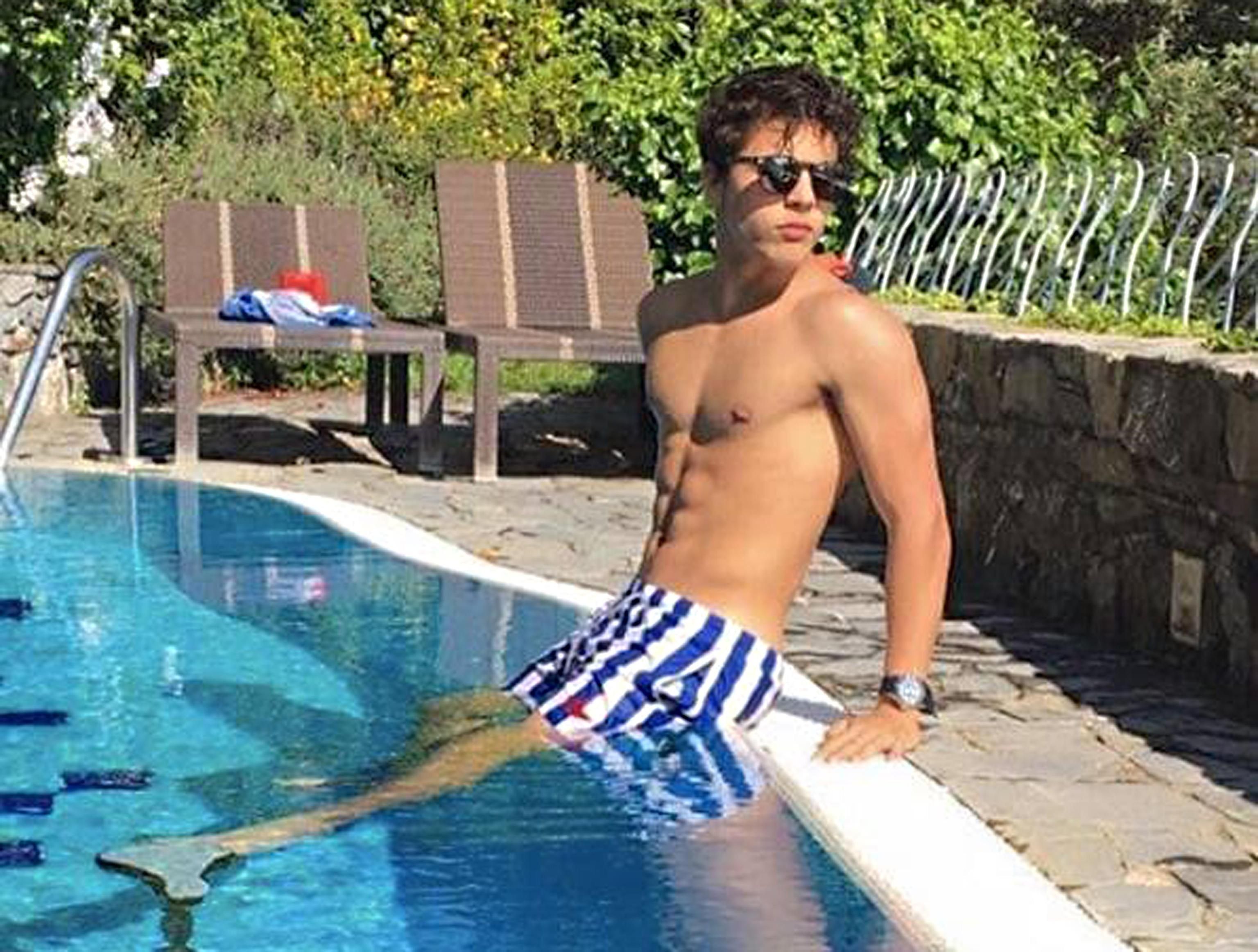 Parla uno dei quattro ragazzi: «Nei guai per colpa di Grillo»