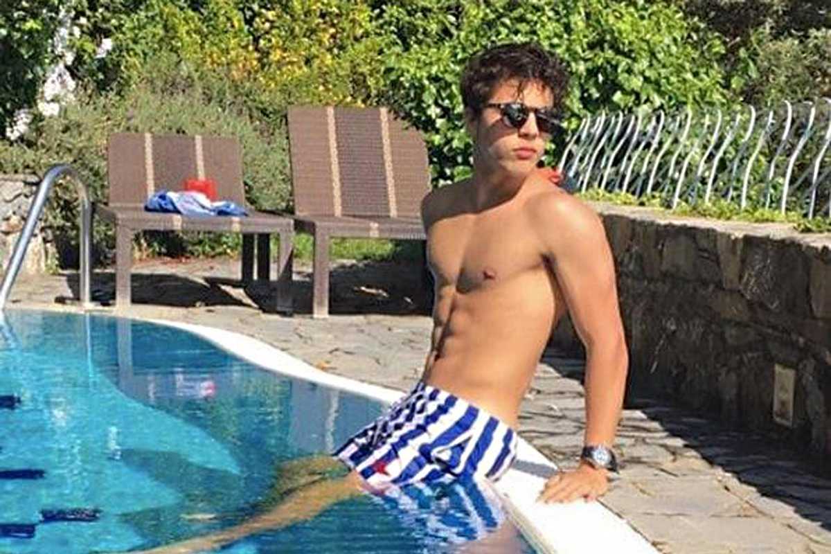 Parla uno dei quattro ragazzi: «Nei guai per colpa di Grillo»