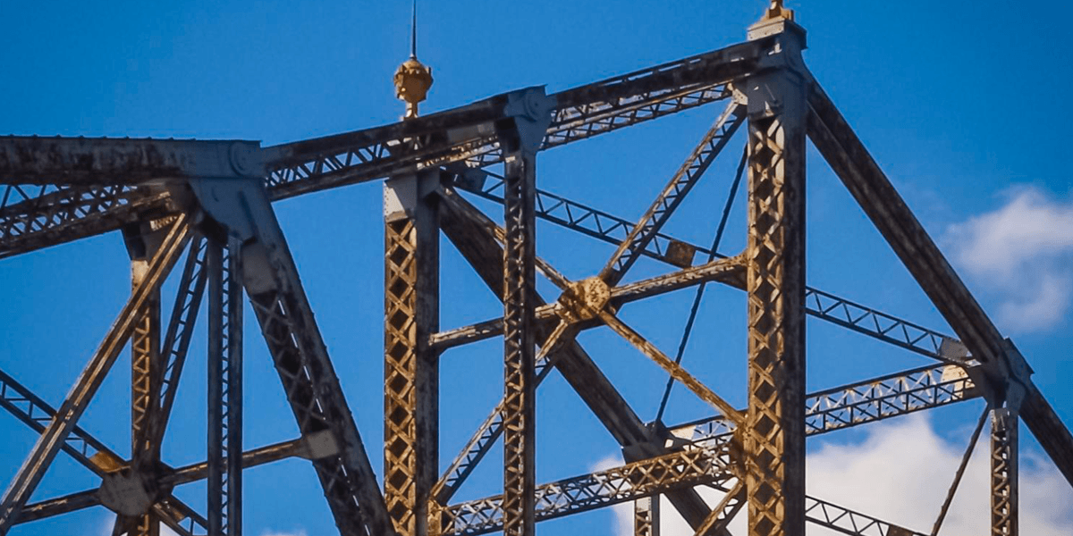 Why All Roads For Infrastructure Lead Through West Virginia - Vimarsana News