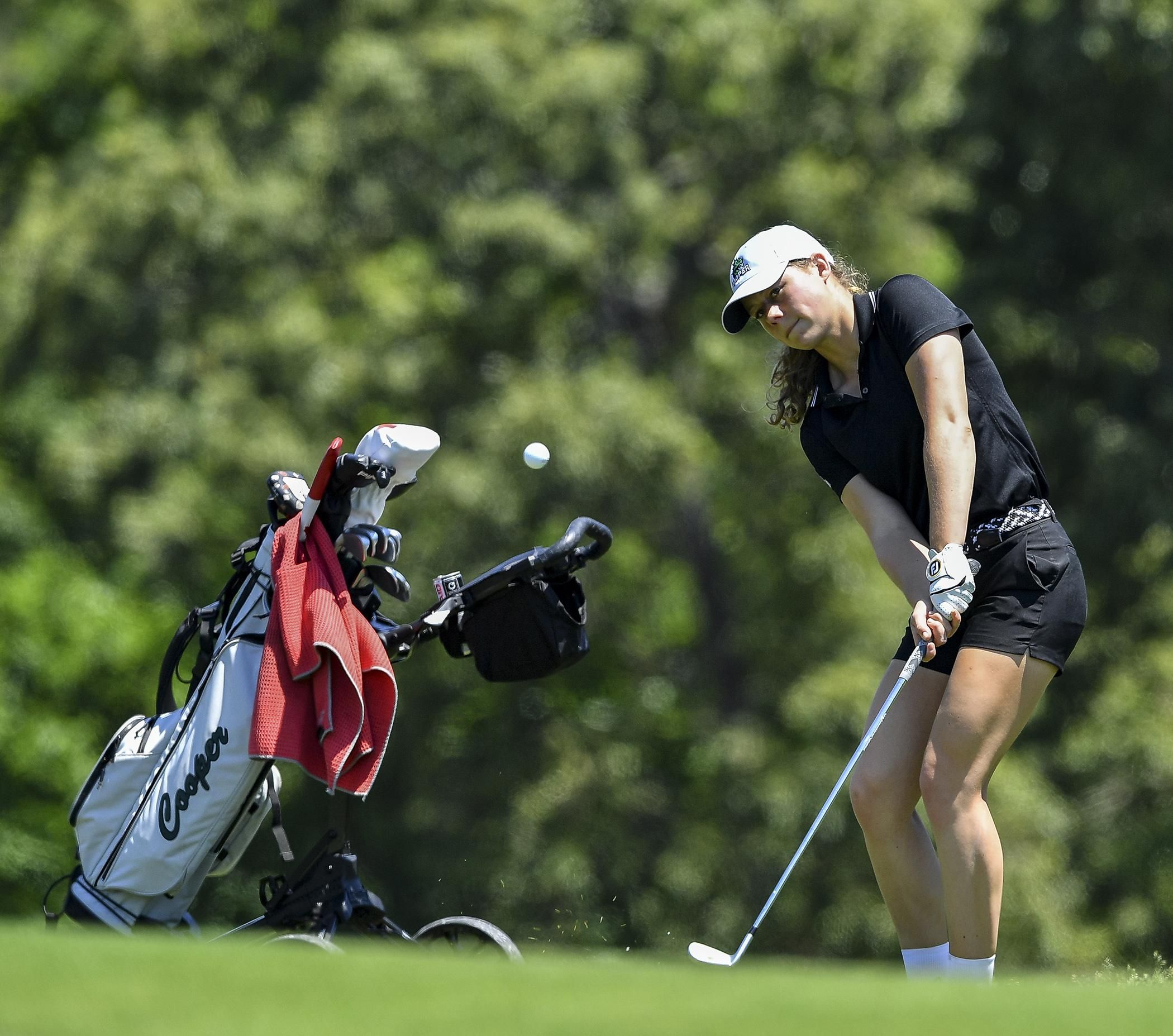 John Cooper School: Results from the Week of April 19