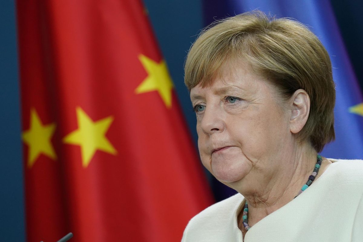 Tra Pechino e Tokyo: la strategia di Berlino nell'Indo-Pacifico