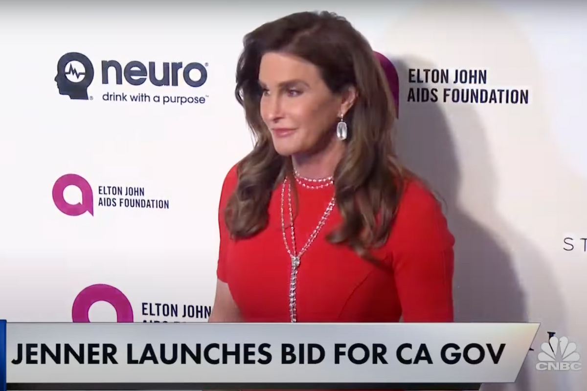 Rep. Ted Lieu Offers Caitlyn Jenner Remedial ‘How To Government’ Lessons