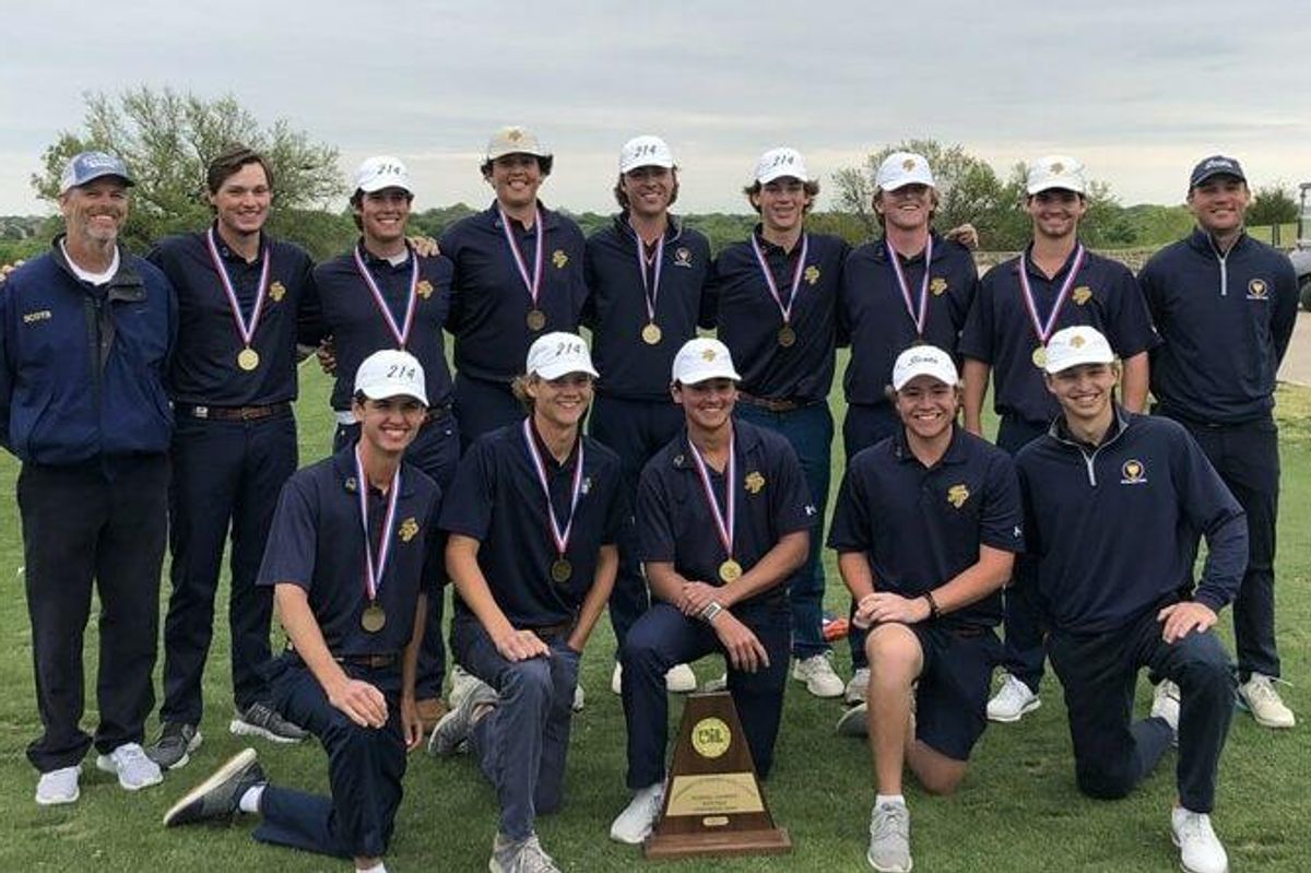 Highland Park Golf clears the path towards the State Tournament