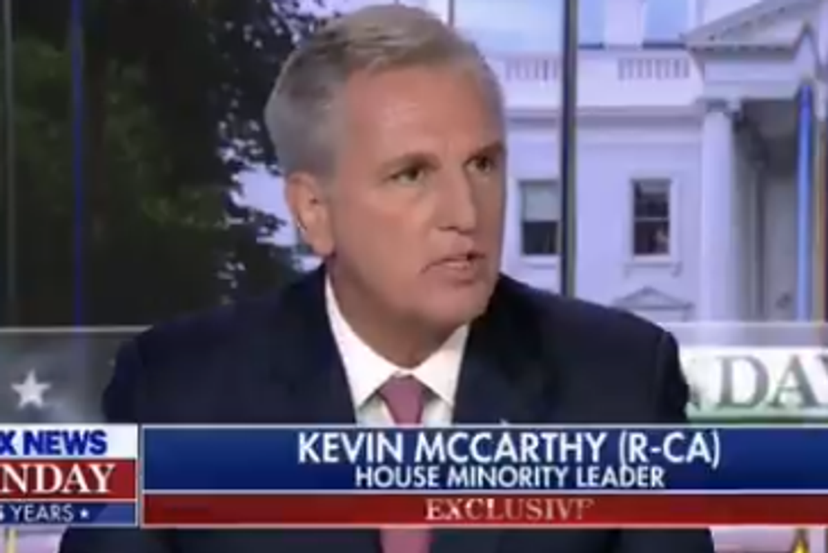 GOP Still Doesn't Know How To Quit Trump
