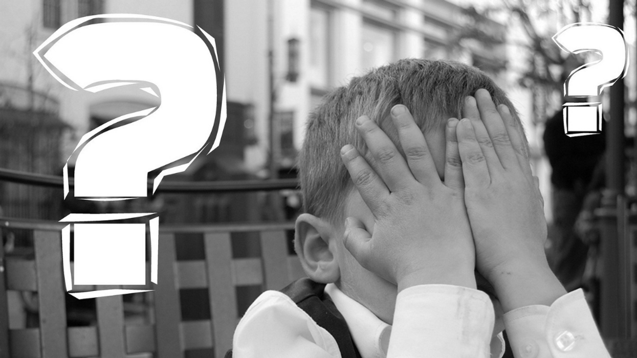 People Confess The Dumbest Thing They Ever Believed As A Child