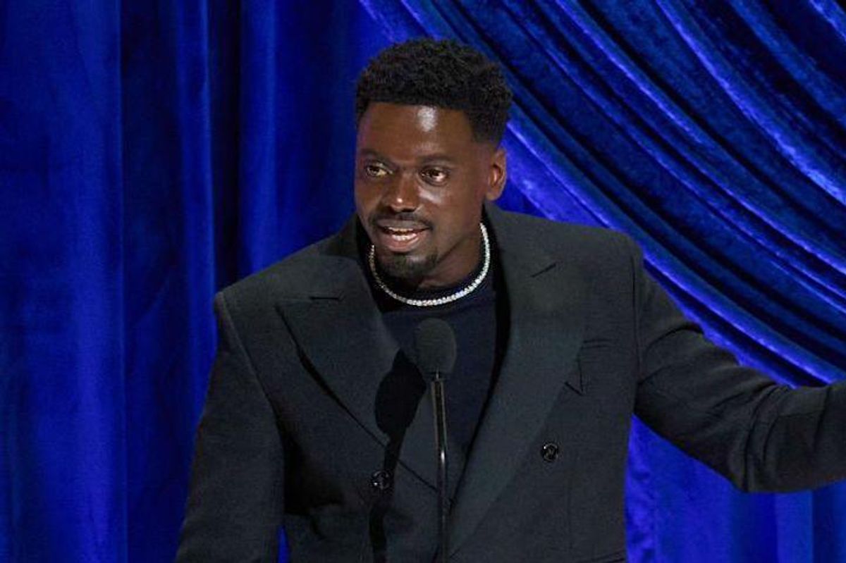 2021 Oscars