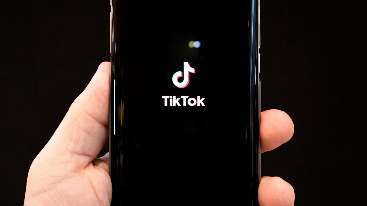 TikTok