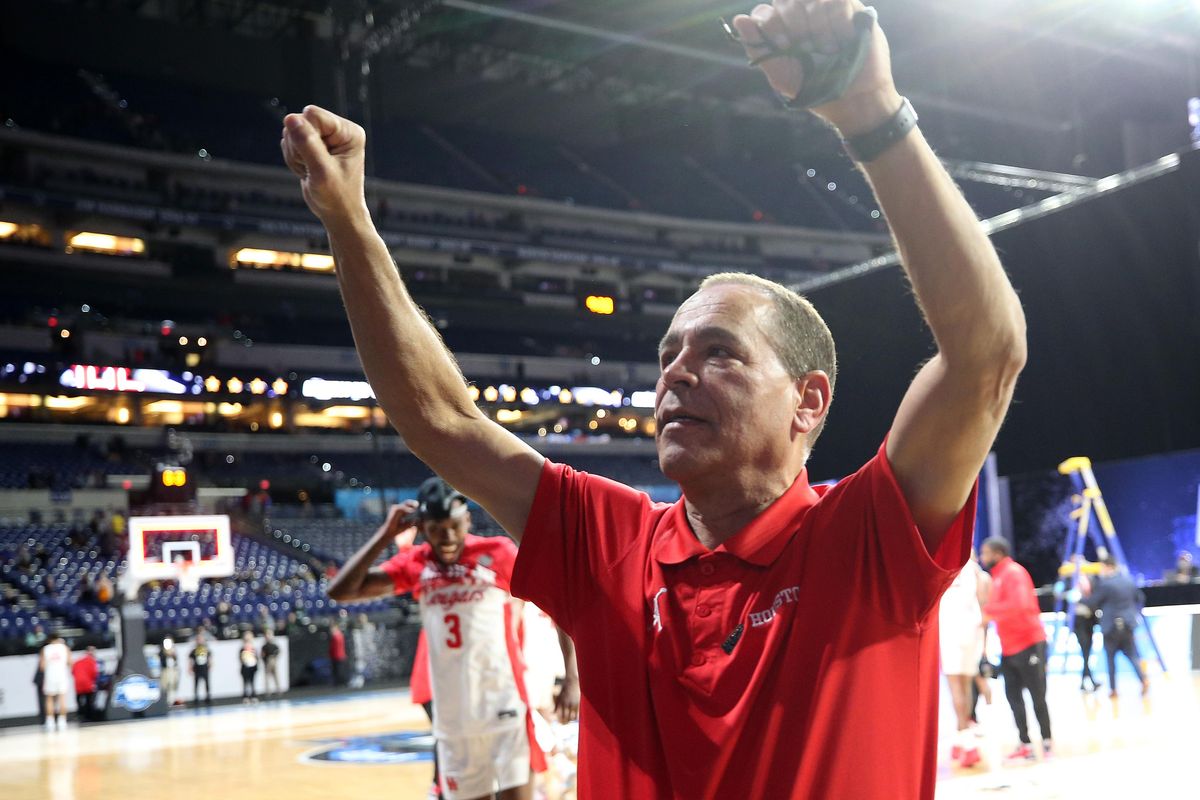 Despite Final Four loss to Baylor, the future remains bright for Coogs