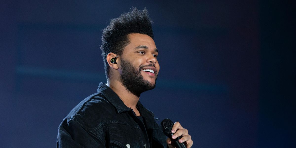 The Weeknd Donates $1 Million for Ethiopia