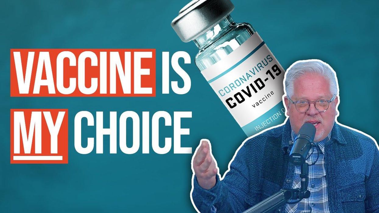No vaccine, pay a TAX?! Listen to the left’s new attempts to FORCE compliance