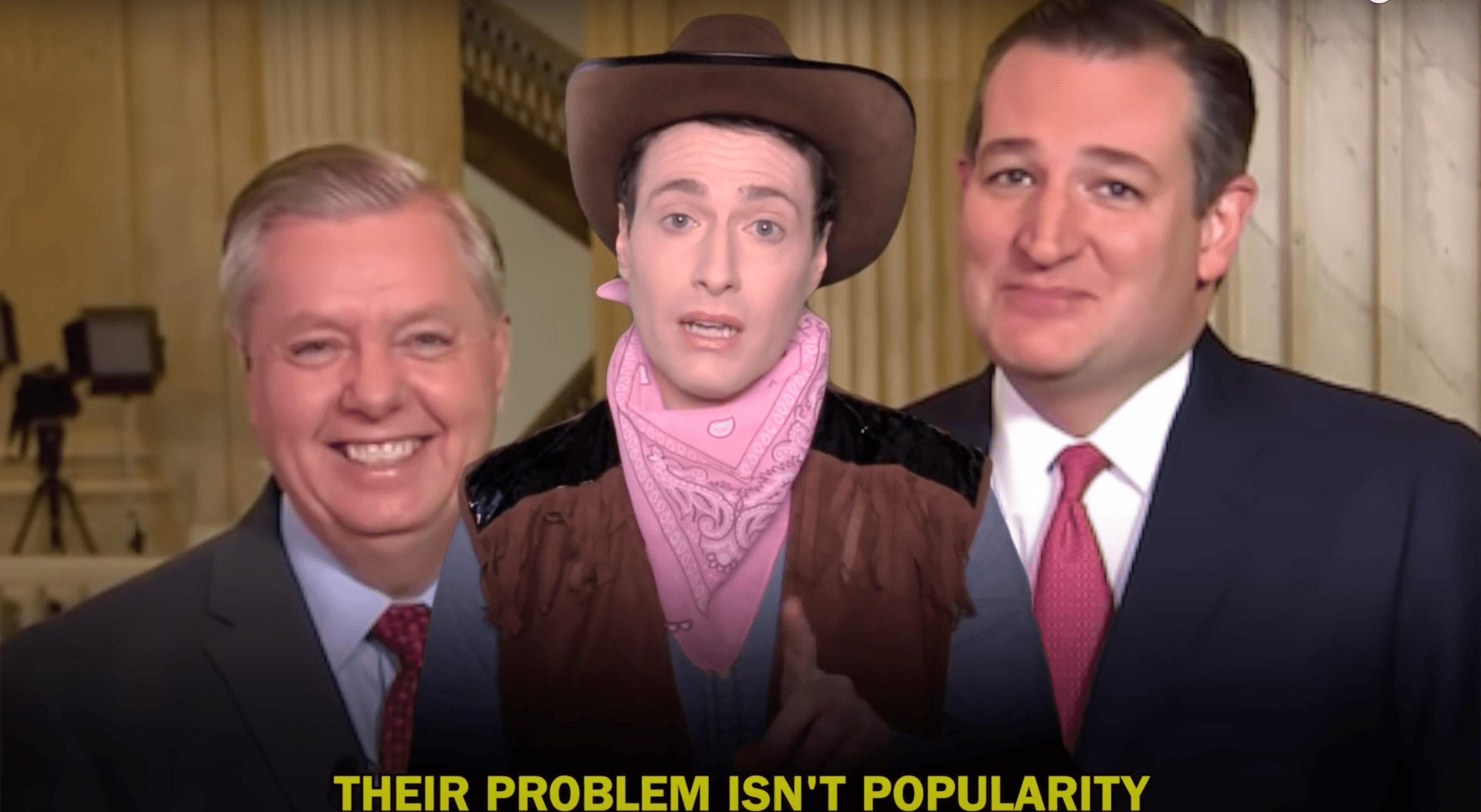 Randy Rainbow 