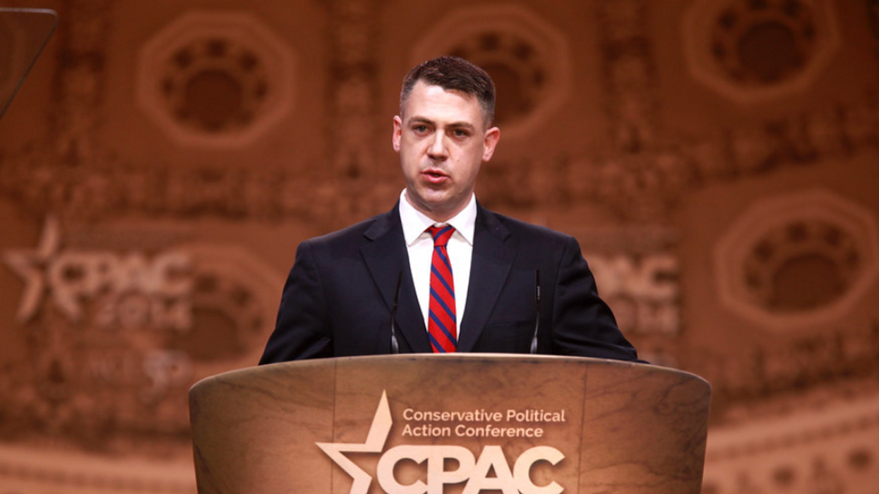 Rep. Jim Banks