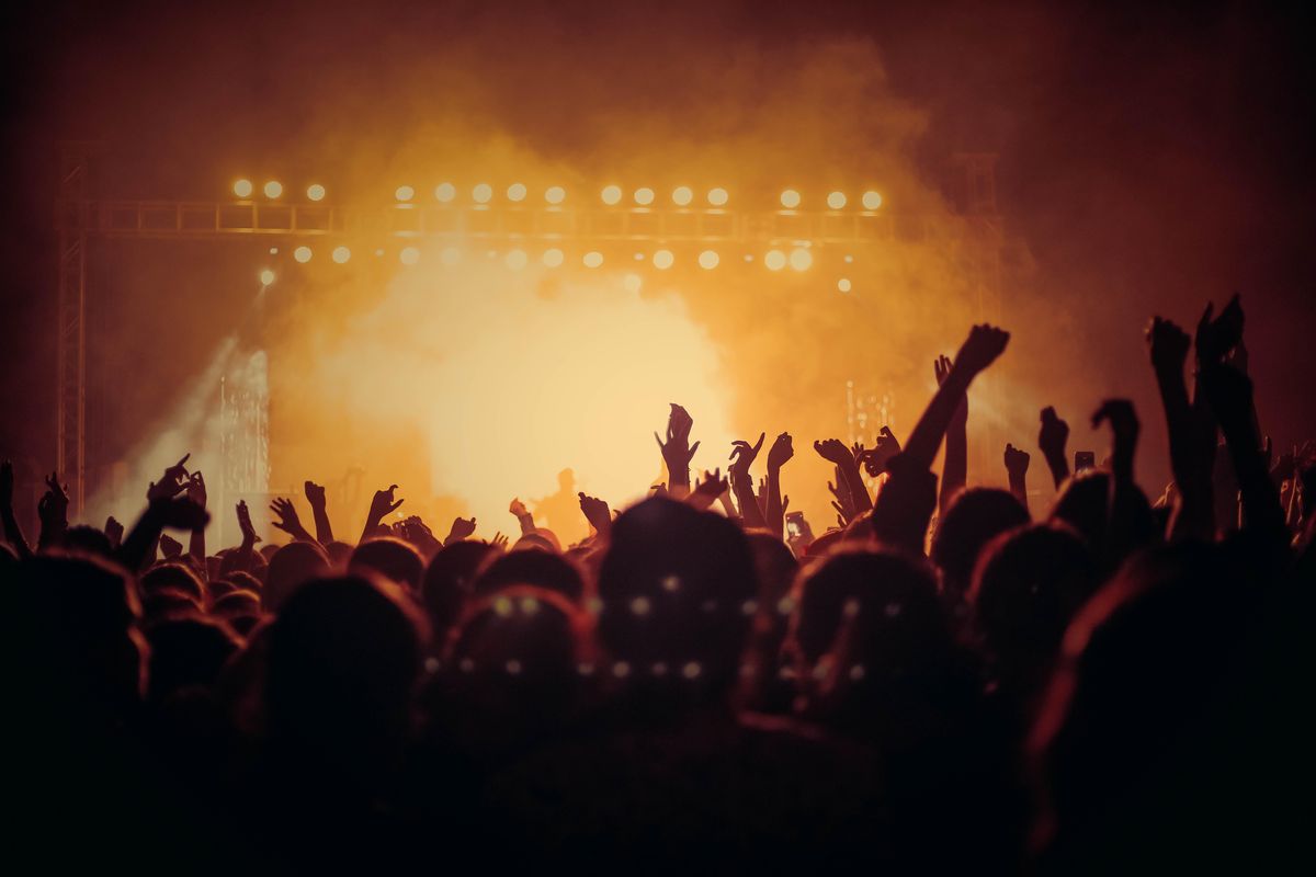 New state bill could deregulate noise levels in 'Live Music Capital of the World'