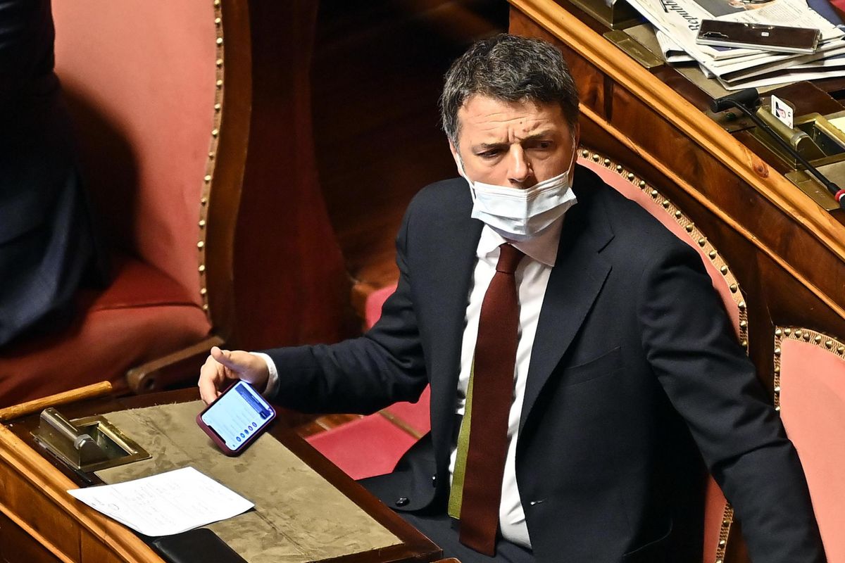 Renzi si dà alla sanità per mettere bocca sui soldi dell’Europa