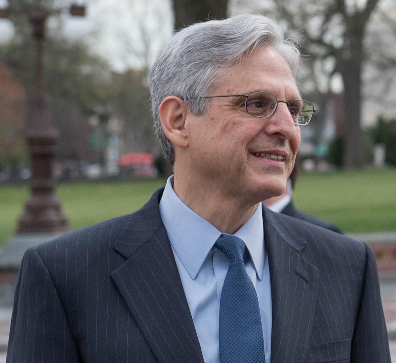 With 1000 Complaints Of Election Threats, Garland Has Gotten One Conviction