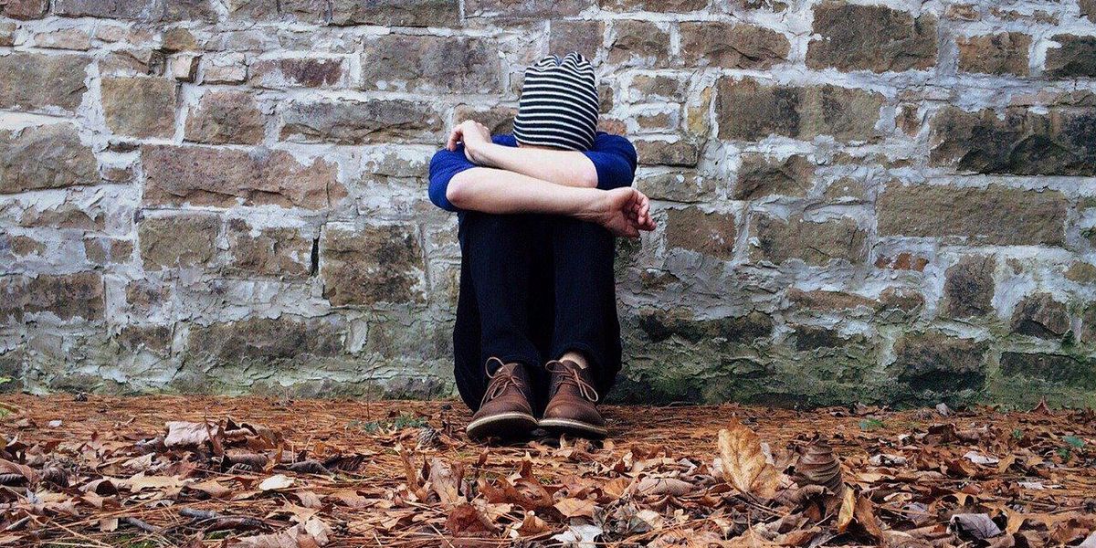 People Break Down Their Absolute Saddest Secrets