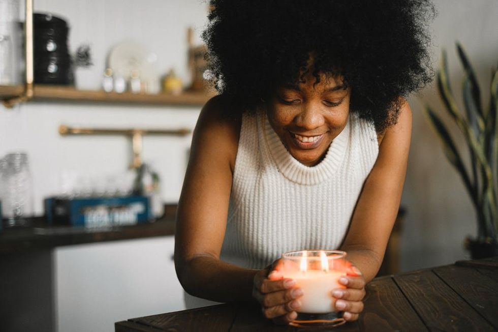 8 Natural Ways to Make Your Home Smell Divine