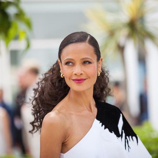 Correct Them EVERY Time: Thandiwe Newton Is Taking Back Her Name #Respectfully