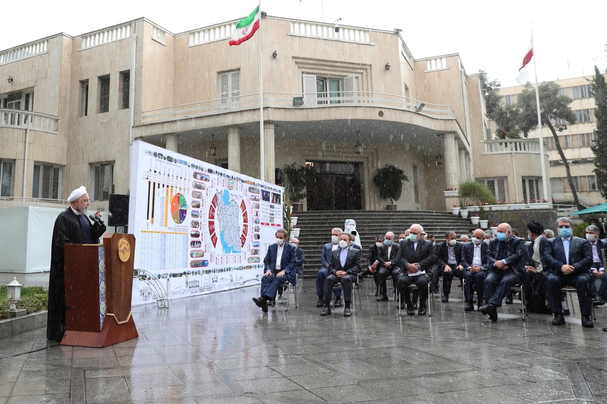 Su Iran e nucleare Biden non ha per niente le idee chiare