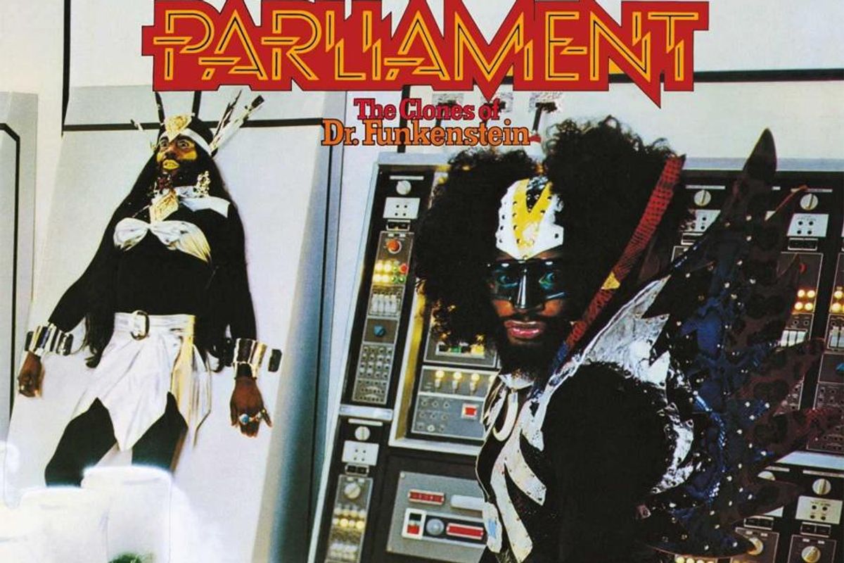 Senate Parliamentarian Lets Dems Get Down, Funky, Pass Some Bills