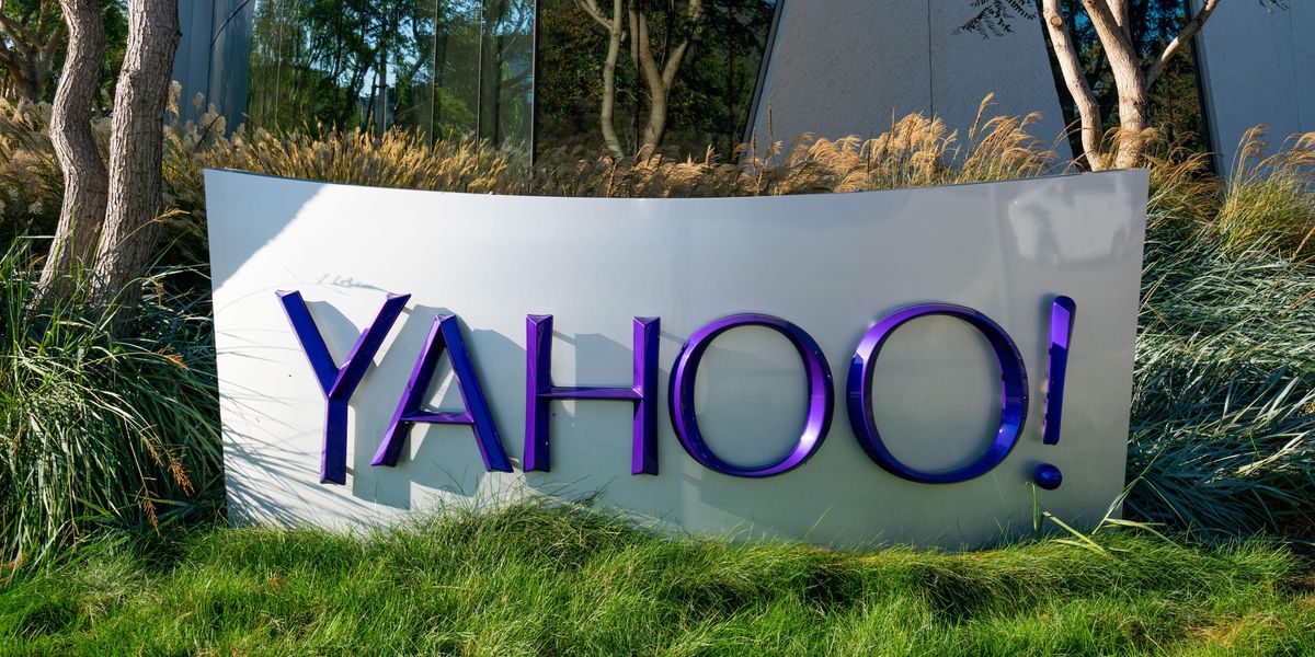 End of an Era: RIP Yahoo Answers