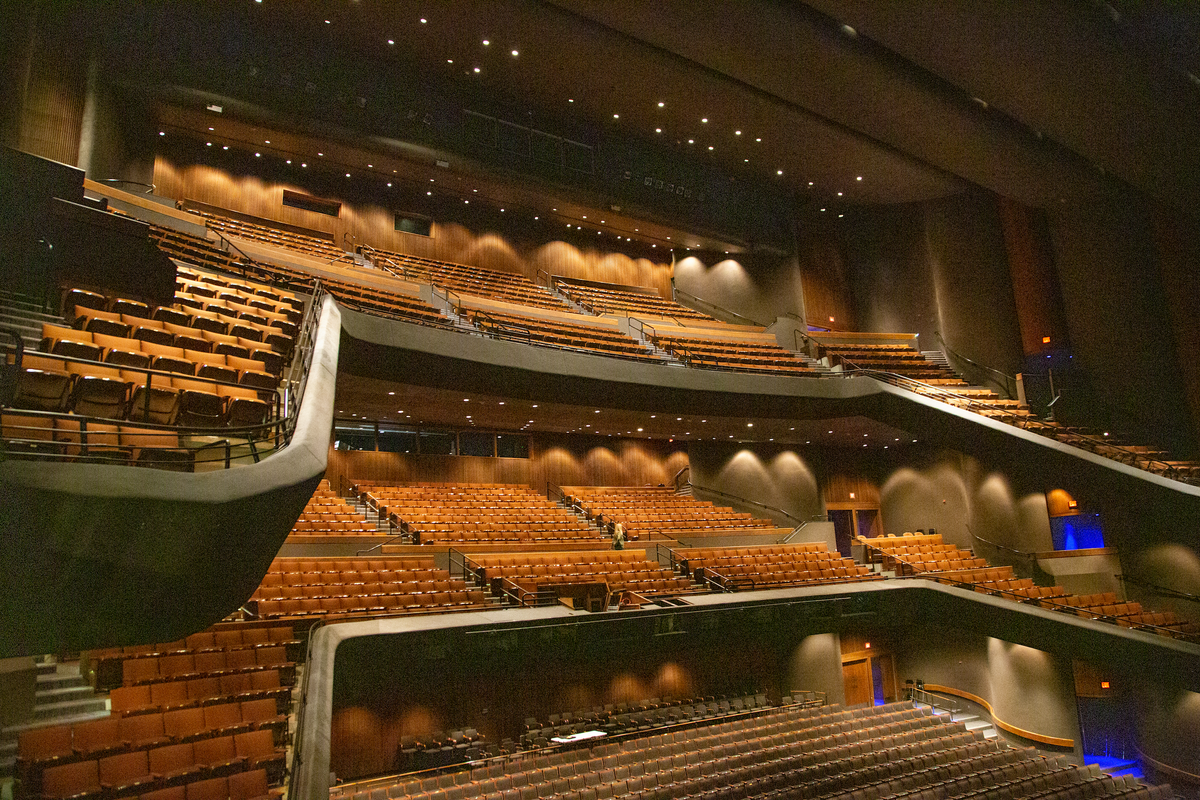 After $3M remodel, Austin's biggest theater is ready to reopen