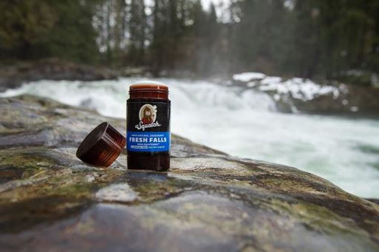 How Dr. Squatch Became The Go-To For Men's Natural Soap - Popdust