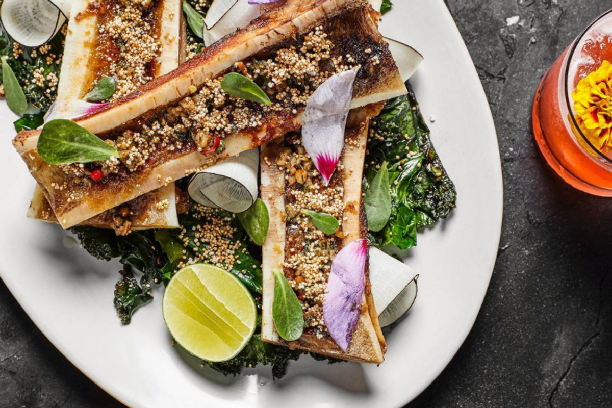9 unique and deliciously quirky foods to try in Austin