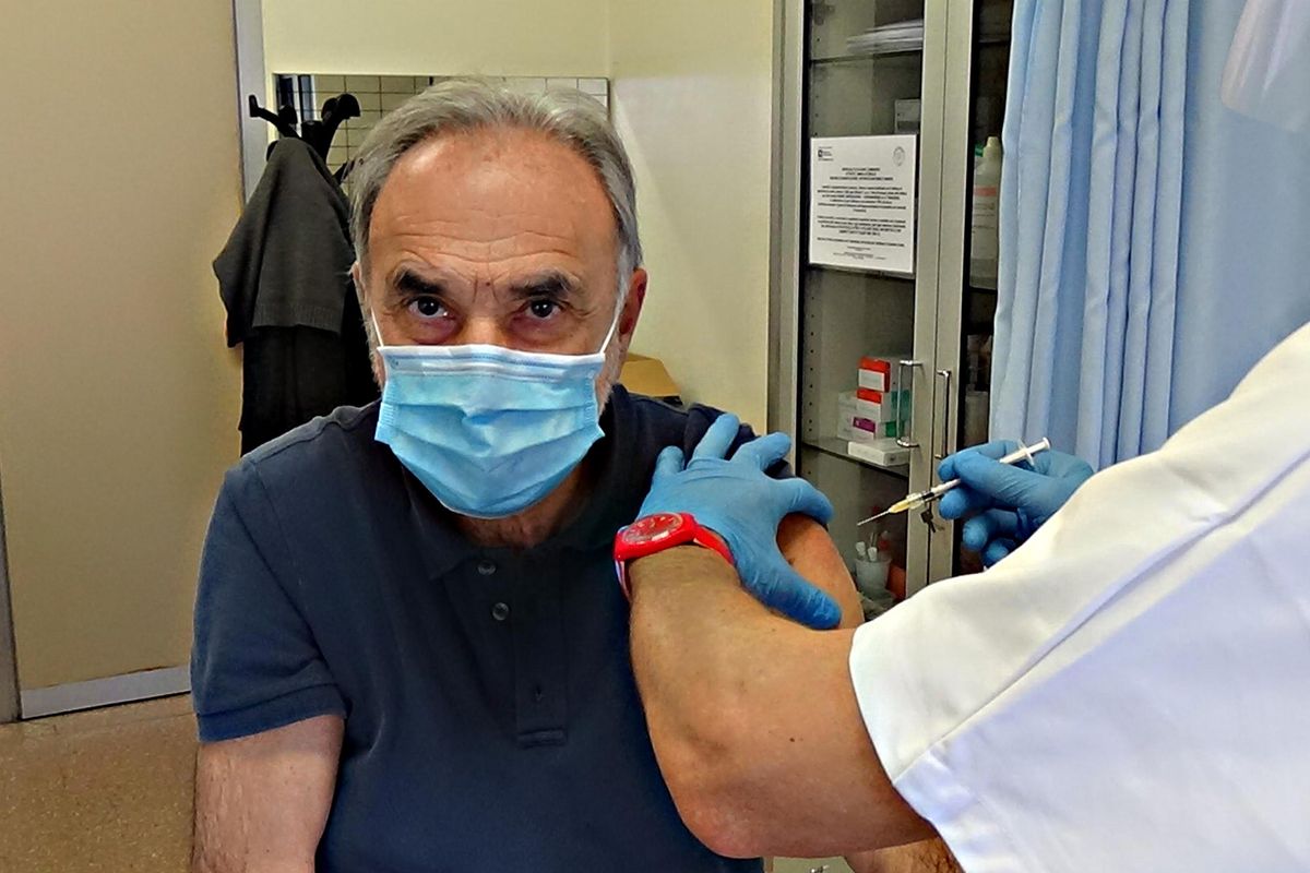 «Lockdown inutile: non risolve i problemi»