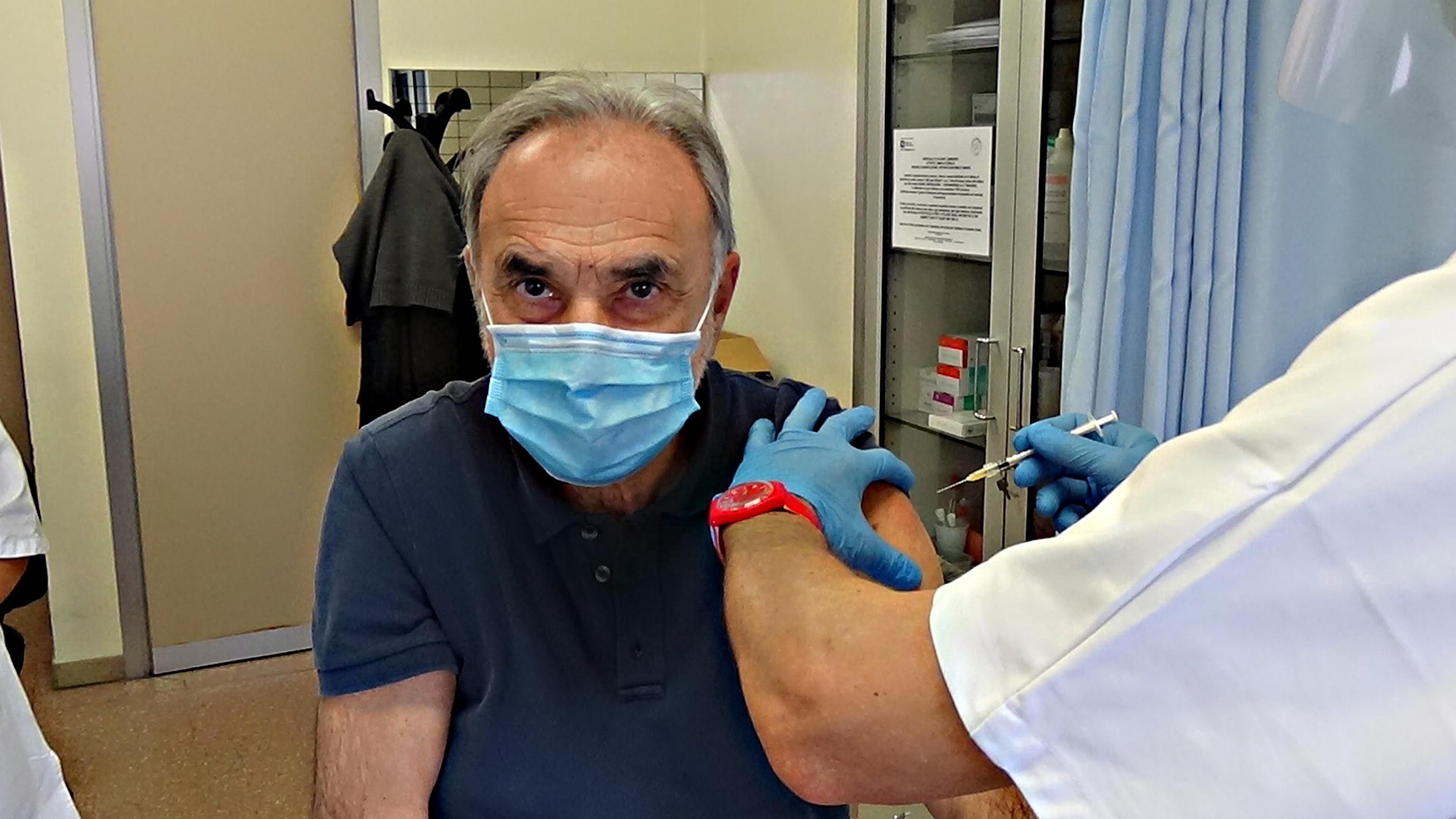 «Lockdown inutile: non risolve i problemi»