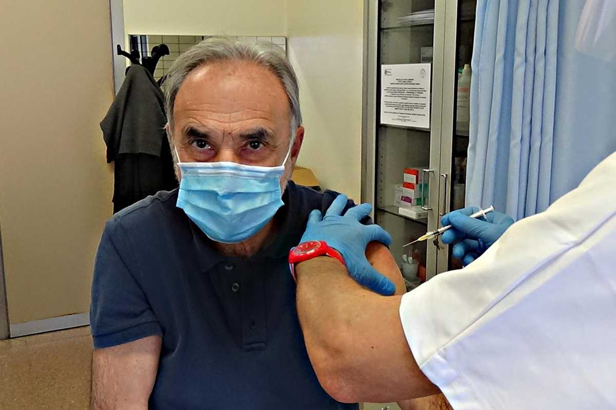 «Lockdown inutile: non risolve i problemi»