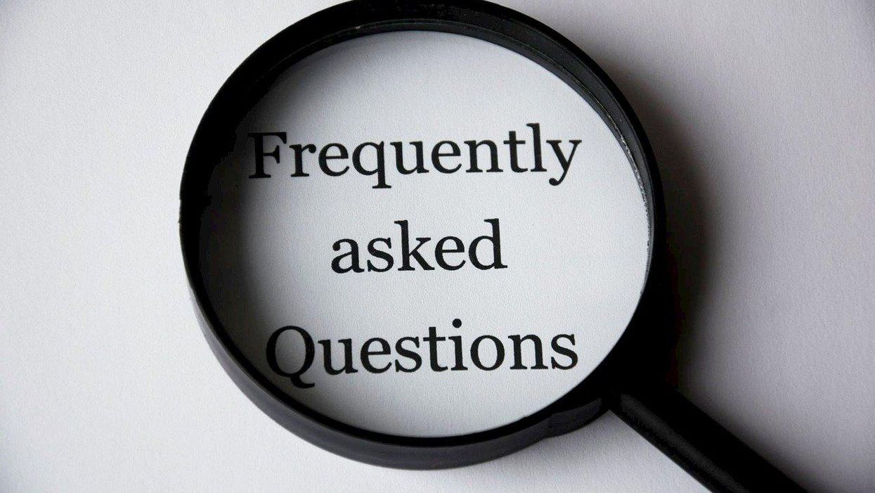 People Break Down Which Questions They Always Avoid Answering