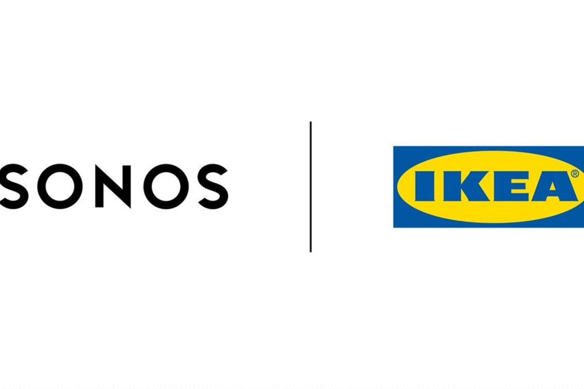 Sonos and Ikea