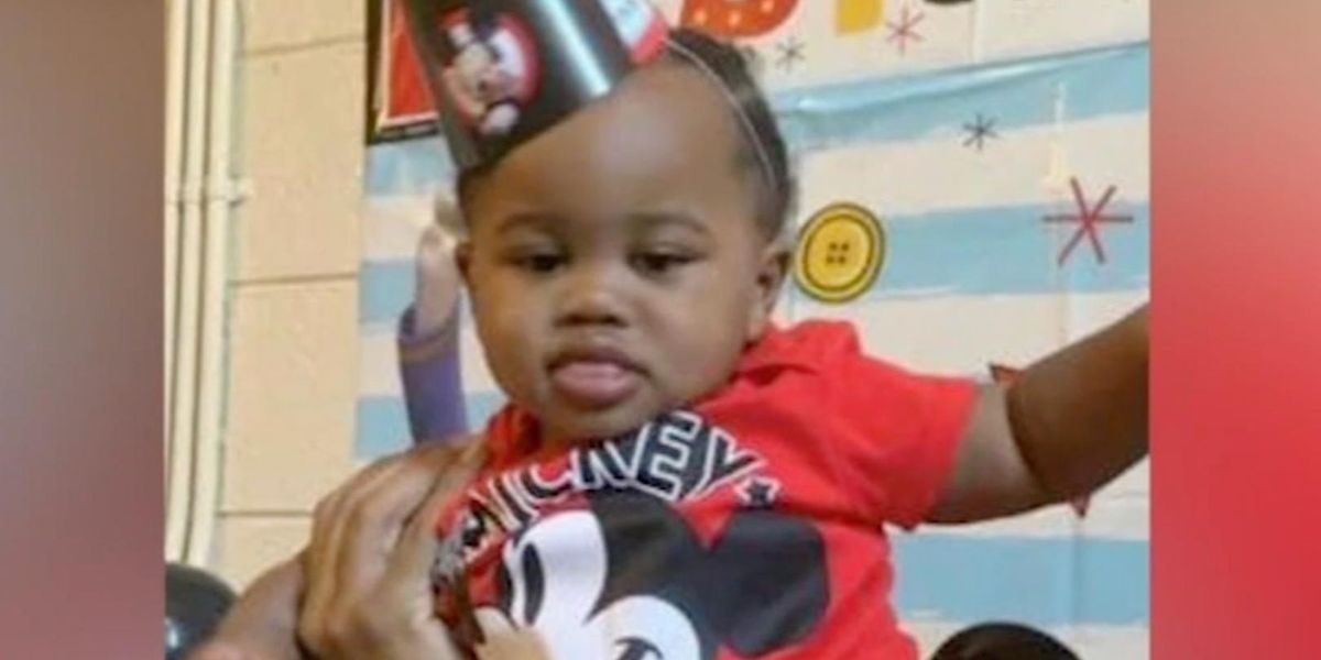 Chicago 1-year-old shot in the head in apparent road rage incident