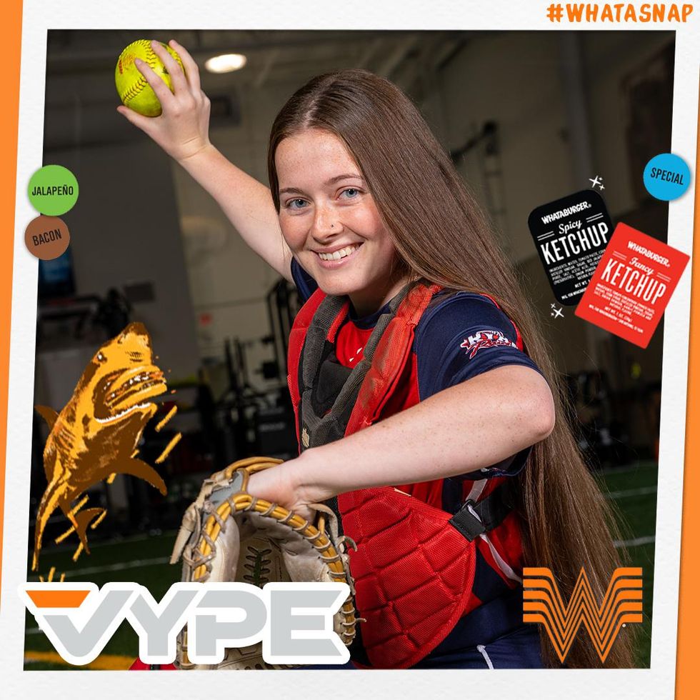 PHOTO GALLERY DFW Baseball/Softball Photoshoot Whatasnap VYPE