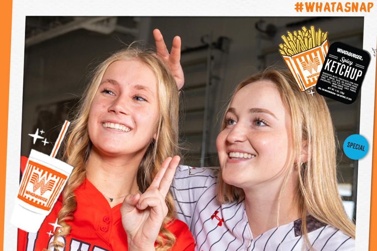 PHOTO GALLERY: DFW Baseball/Softball Photoshoot #Whatasnap