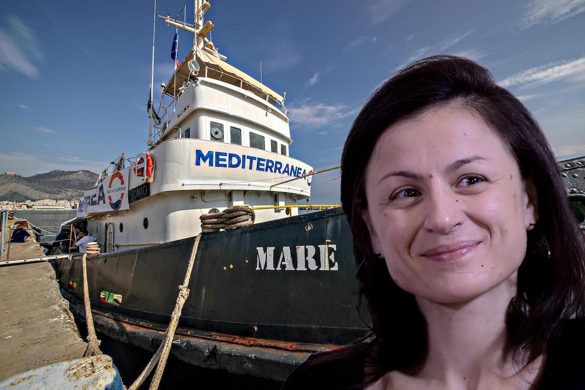 I giornalisti e l’autocensura rossa. Di invidia