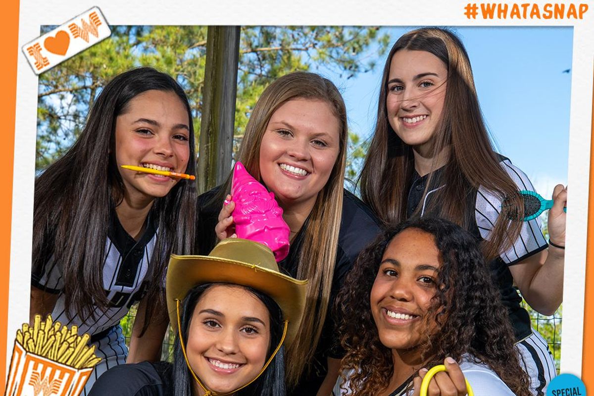 PHOTO GALLERY: SETX Baseball/Softball Photoshoot #Whatasnap