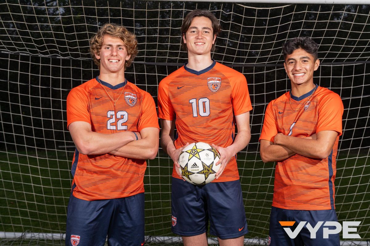 Corner Kicks: Houston-area boys soccer pushes into Regional Finals