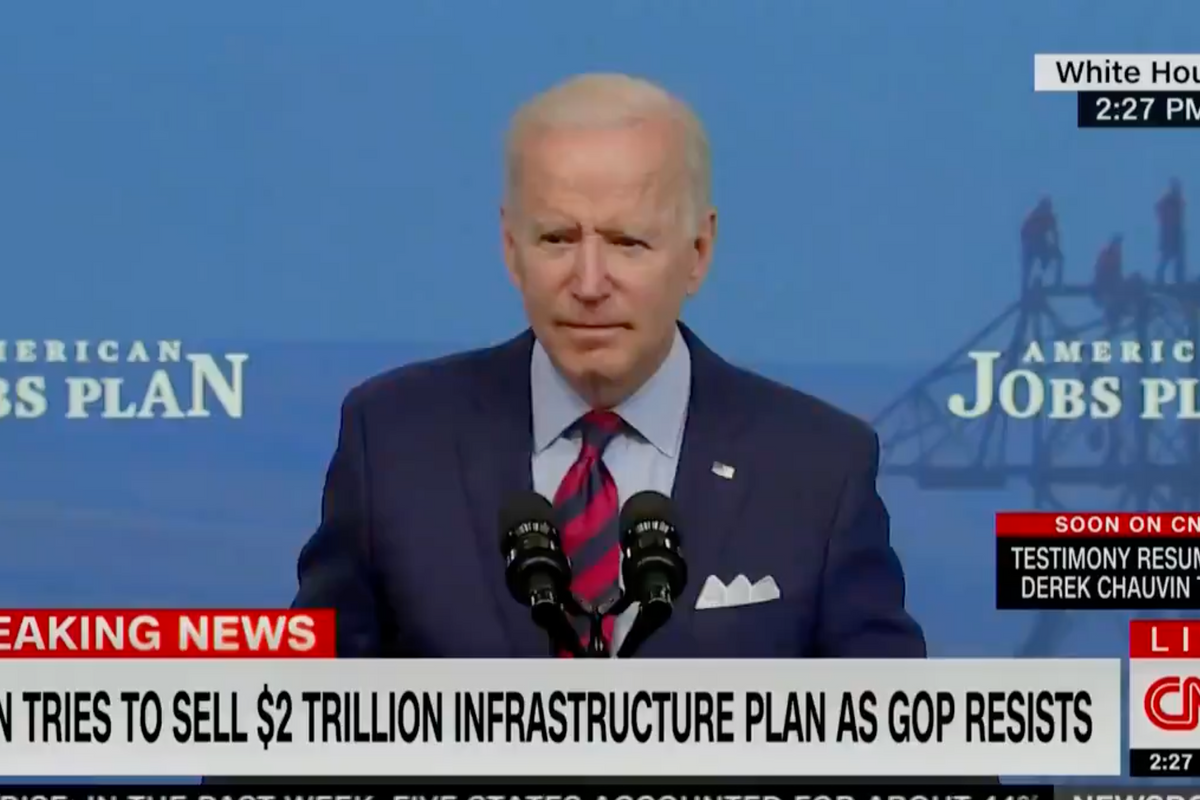 Joe Biden Gonna Job The Sh*t Out Of You!