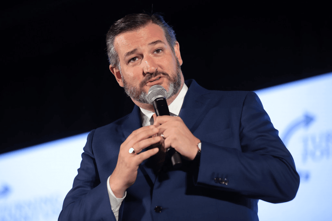 Sen. Ted Cruz