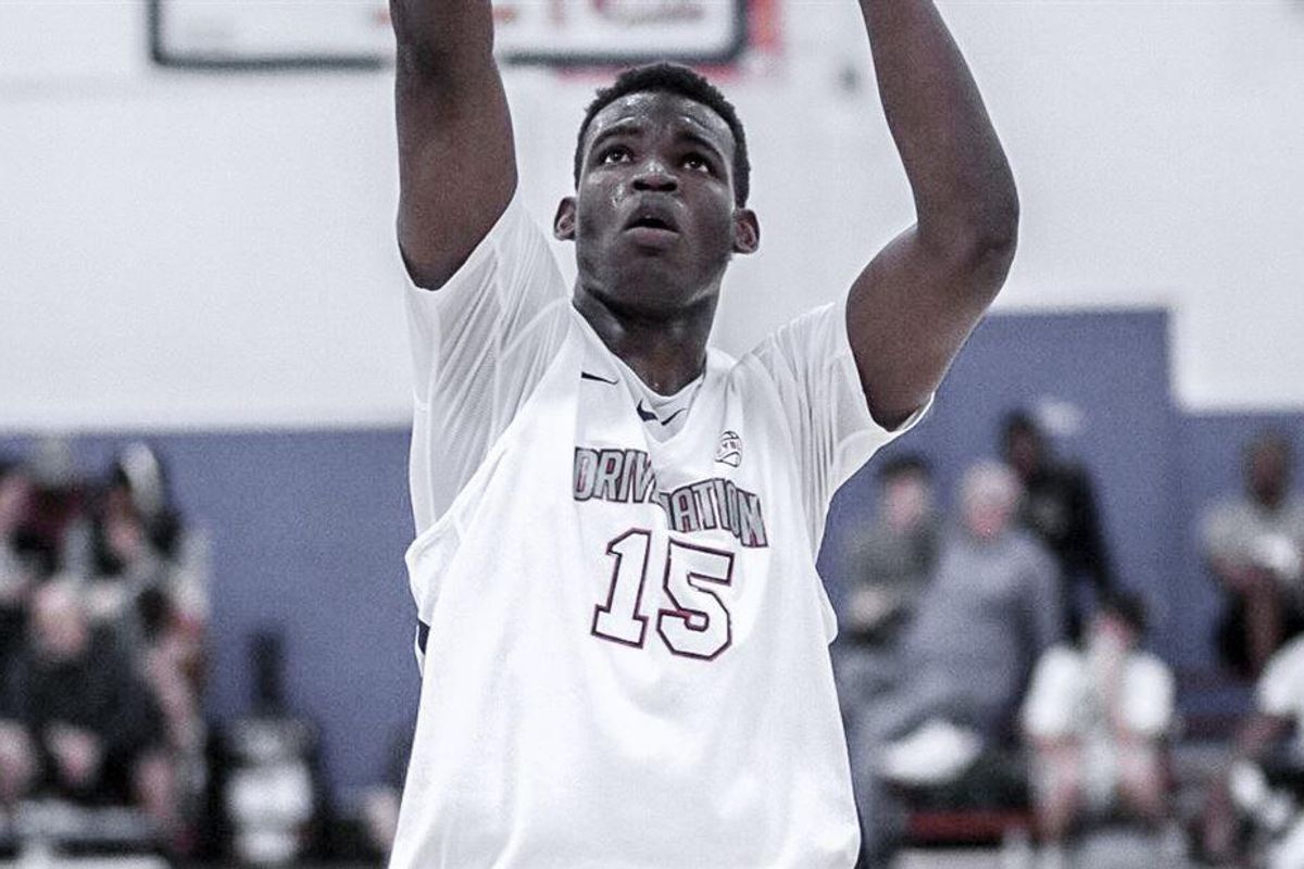 Vanderbilt basketball snags two big-time commitments from North Texas athletes