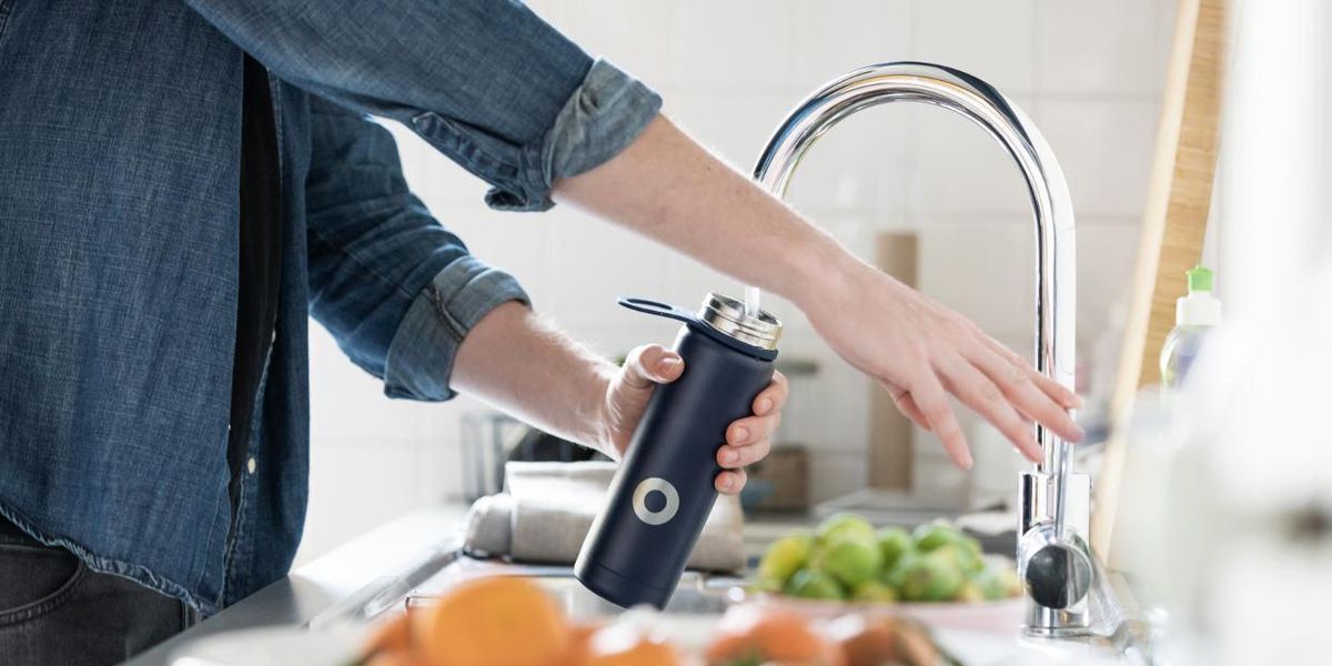 tap water contaminants