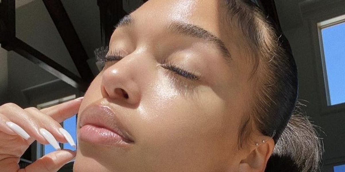 Um, Lori: We Need You To Drop The Skincare Routine, Sis