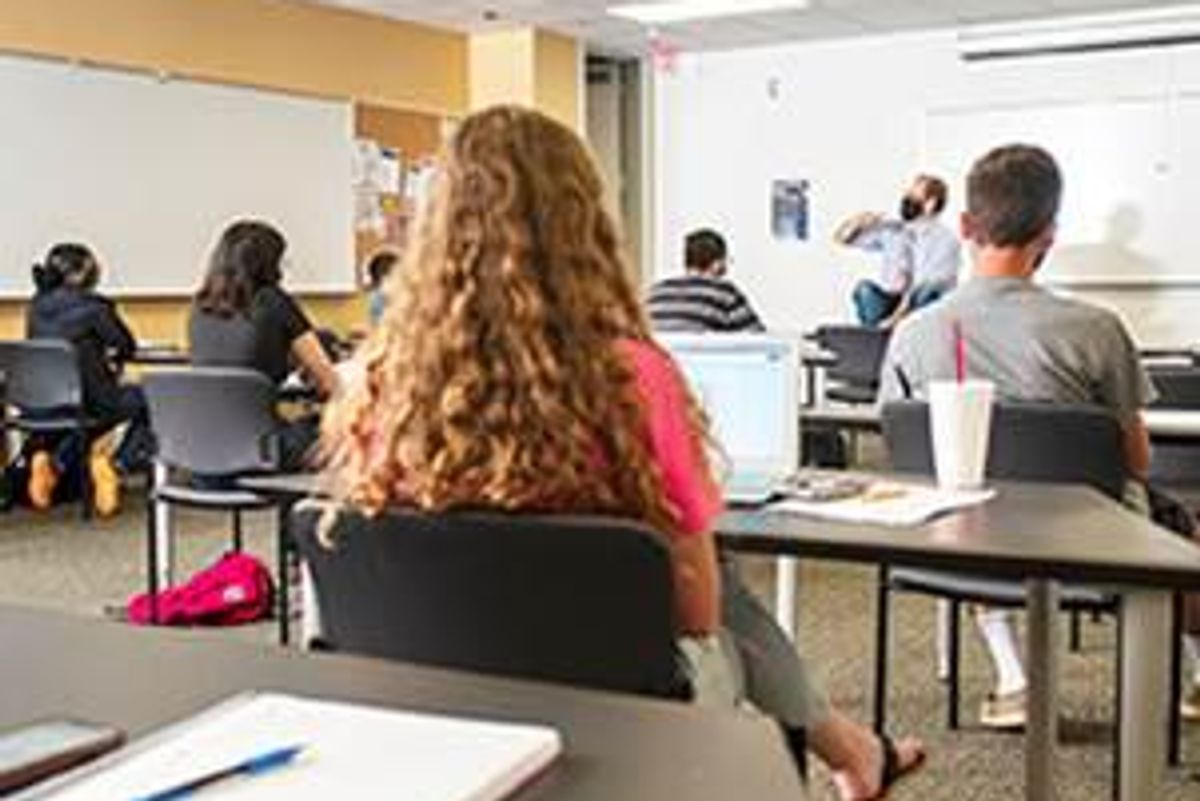 Lone Star College Open House helps students start close, go far