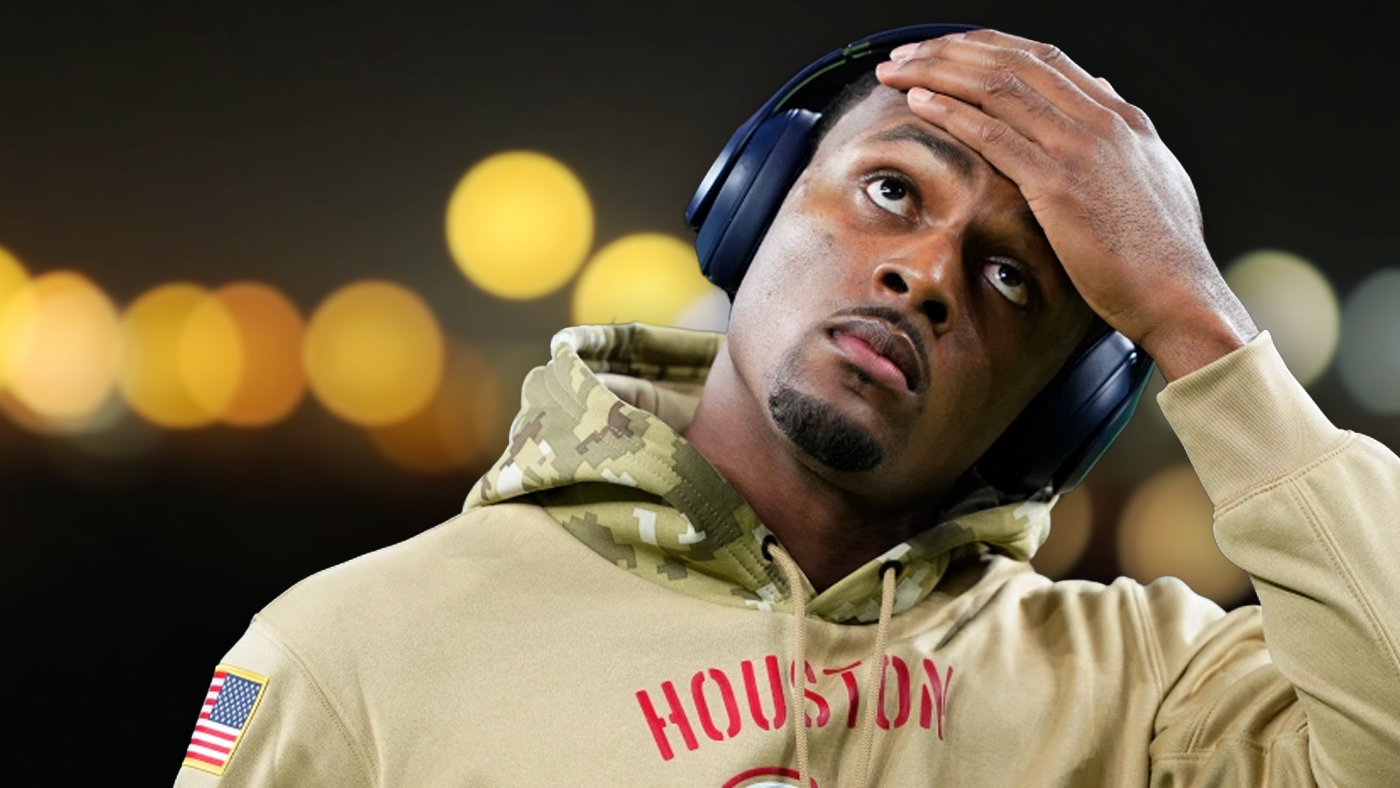 Texans Deshaun Watson