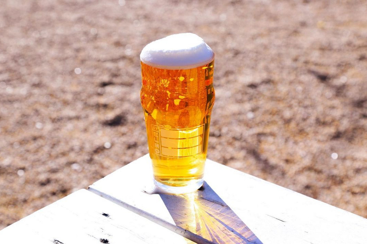 A sunny day and a cold beer: 15 Austin breweries worth exploring