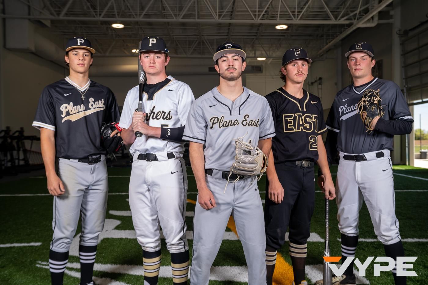 PHOTO GALLERY: Plano East powering through district play