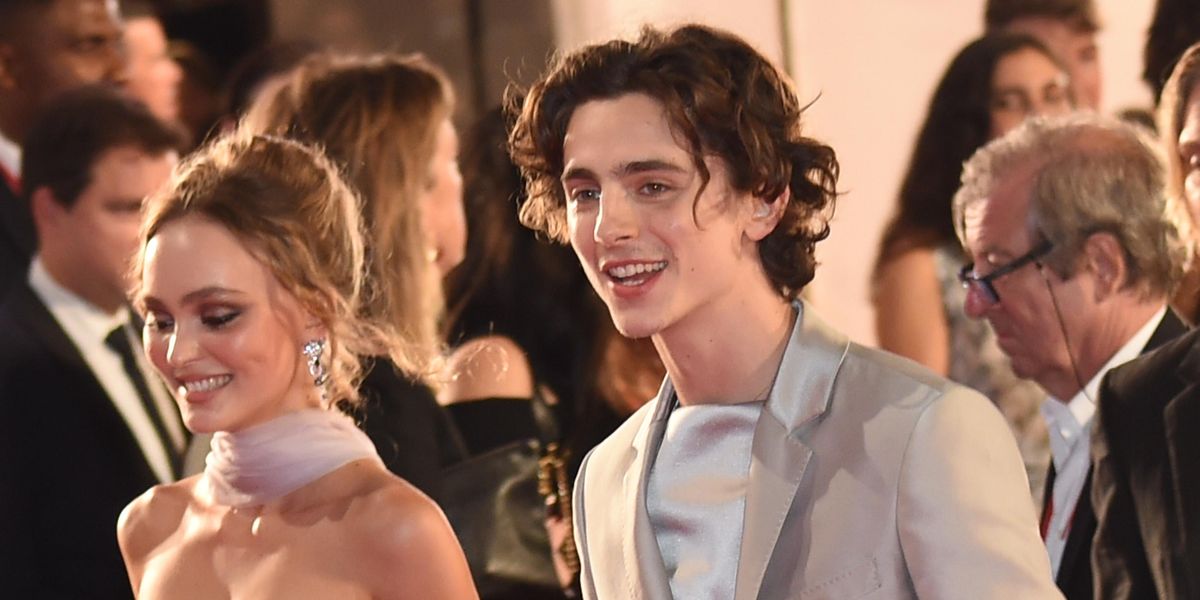 Are Timothée Chalamet and Lily-Rose Depp Back Together?