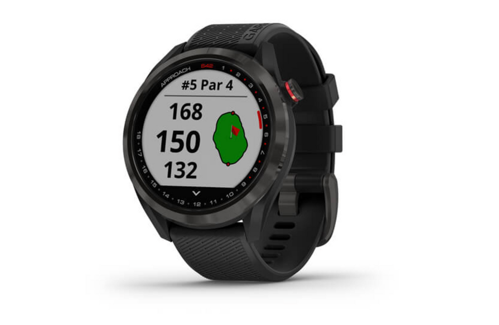 Garmin Approach S42 golf watch